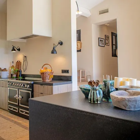 Fcd04 - Luxury On Private Domain With Pool And Tennis Near St Tropez